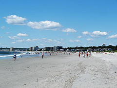 Pine Point Beach, Beach weddings, Maine, outdoor wedding ideas