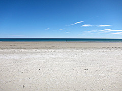 Ogunquit Beach, York Beach, Maine, Beach weddings, outdoor wedding ideas