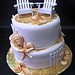 Beach wedding cake, Wedding cake ideas, Beach theme wedding cakes, wedding cakes