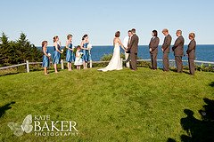 Two lights Cape Elizabeth, Maine outdoor wedding, wedding ideas, outdoor weddings
