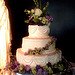 Garden wedding cake ideas, wedding cakes, garden wedding cakes, spring wedding cake ideas